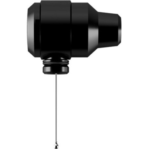 Тату машинка Sol LUNA Black