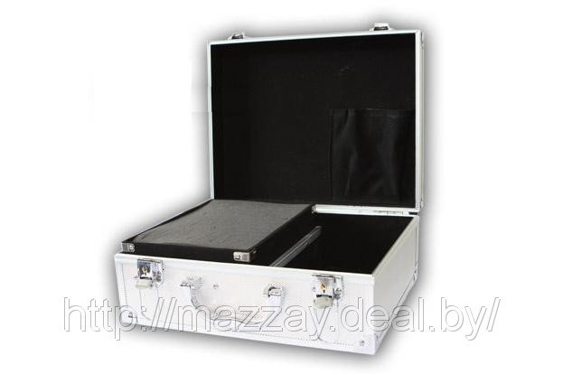 Кейс татуировщика