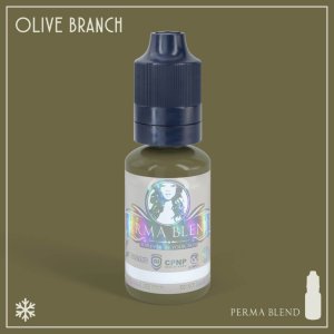 Olive Branch - Perma Blend