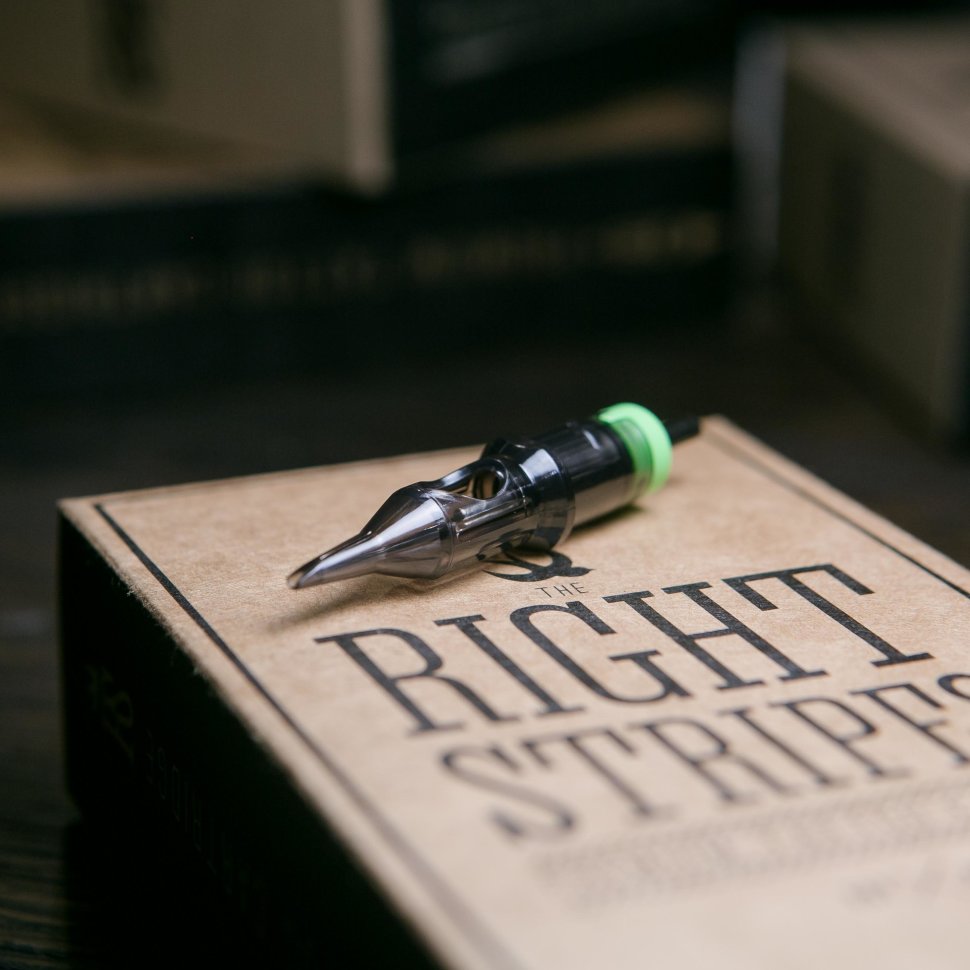 Картридж Right Stripes 5RS