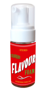 Пена Flavour Foam