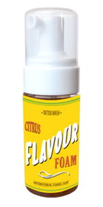 Пена Flavour Foam