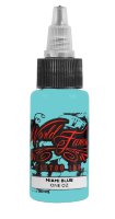 WFT Ink Miami Blue