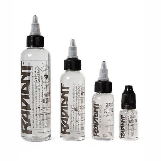 Разбавитель Radiant Shader Solution Разбавитель Radiant Shader Solution