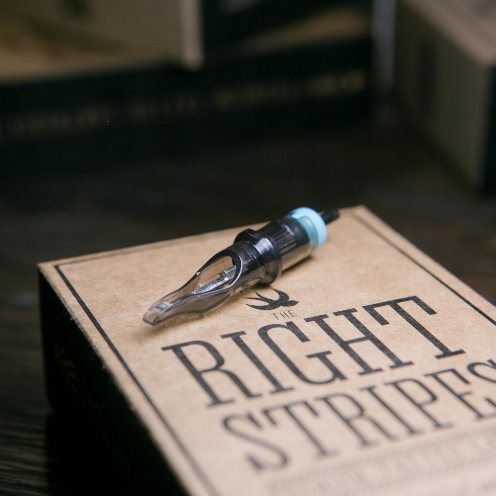 Картридж Right Stripes 7CM