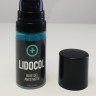 Охлаждающий гель Lidocol Blue Gel