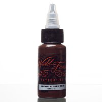 WFT Ink Michelle Turco Dark Skin