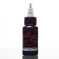 WFT Ink Michelle Turco Deep Brown