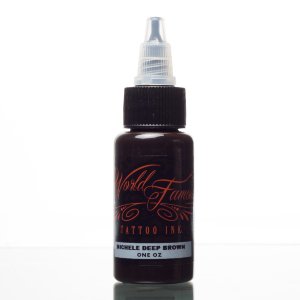 WFT Ink Michelle Turco Deep Brown