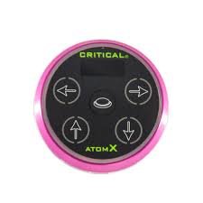 Блок питания Critical AtomX - Power Supply PINK