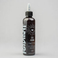 Radiant "Seal Brown"