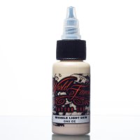 WFT Ink Michelle Turco Light Skin Tone