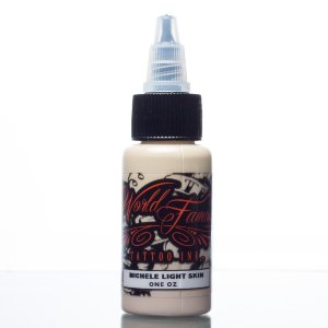 WFT Ink Michelle Turco Light Skin Tone