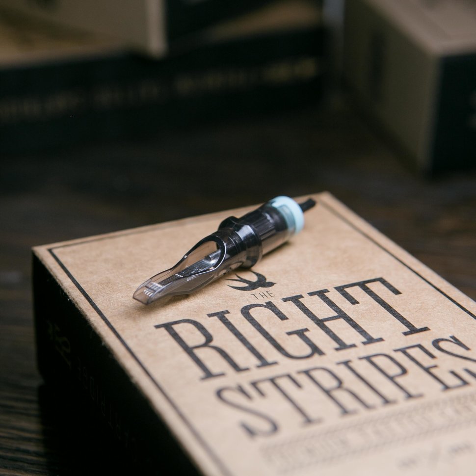 Картридж Right Stripes 11CM
