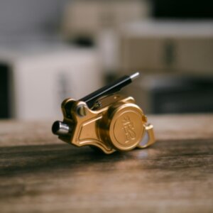 Тату-машинка RightStuff Cross