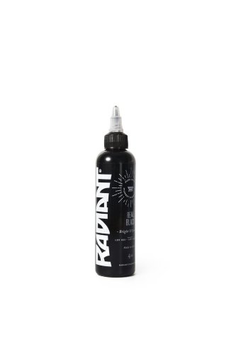 Radiant "Real Black"