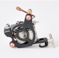 Машинка для татуировки MZZ-56 Black