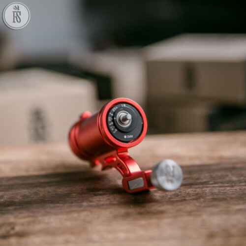 Тату-машинка RightStuff "KEG" Variable