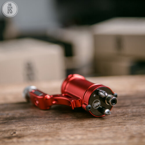 Тату-машинка RightStuff "KEG" Variable