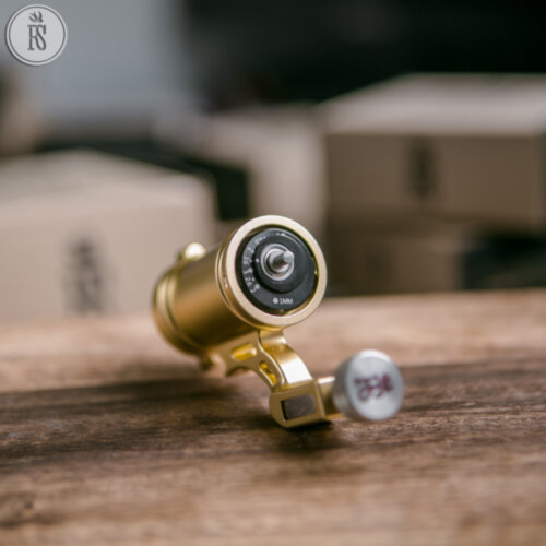 Тату-машинка RightStuff "KEG" Variable