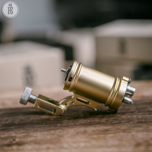 Тату-машинка RightStuff "KEG" Variable