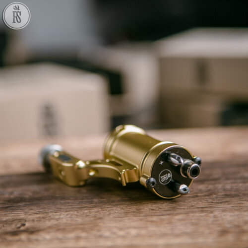 Тату-машинка RightStuff "KEG" Variable