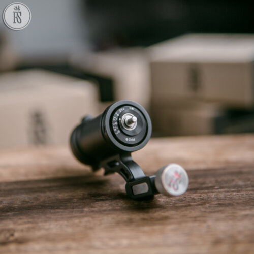 Тату-машинка RightStuff "KEG" Variable