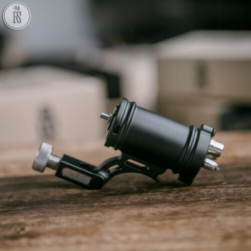Тату-машинка RightStuff "KEG" Variable