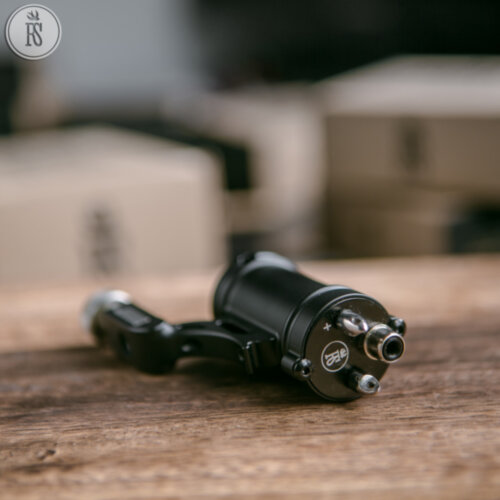 Тату-машинка RightStuff "KEG" Variable