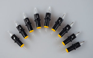 Cheyenne-картридж 7 Shader (0,30 мм)