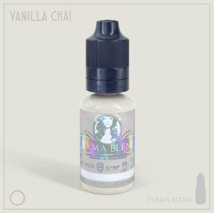 Vanilla Chai - Perma Blend