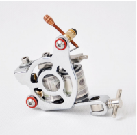 Машинка для татуировки MZZ-56 Steel