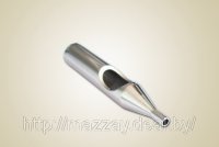 Наконечник металлический для тату машинок №14R