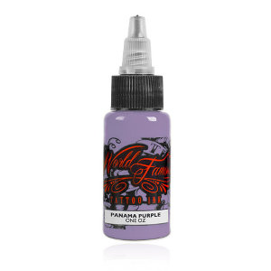 WFT Ink Panama Purple