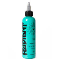 Radiant "Teal"