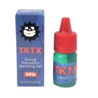 Гель ТКТХ 40% Blue