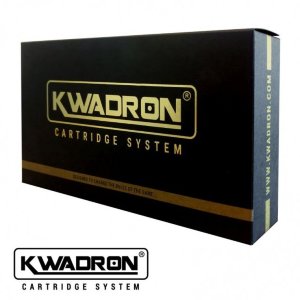 KWADRON Round Magnum 7 (7SEM)