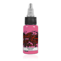 WFT Ink Paris Pink