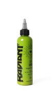 Radiant "Lite Green"