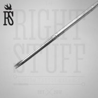 Игла для нанесения татуировки 5RL, Раунд лайнер