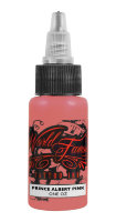 WFT Ink Prince Albert Pink