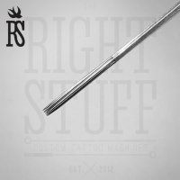 Игла для нанесения татуировки 7RL, Раунд лайнер