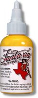  Fantasia — Light Yellow