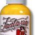  Fantasia — Light Yellow