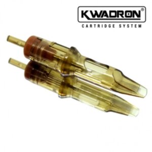 KWADRON Round Magnum 25 (25SEM)