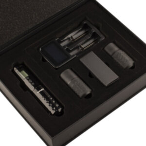 Тату машинка MAST Lancer Pen (box)