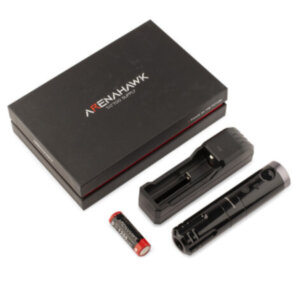 Тату машинка Arenahawk A-Power 4.0