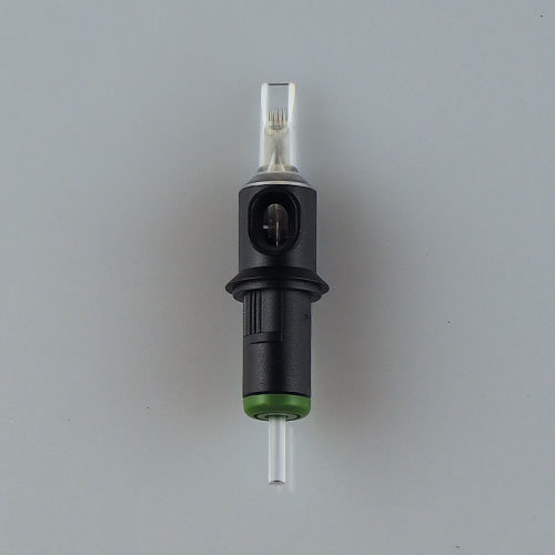 Cheyenne-картридж 9 Round Magnum