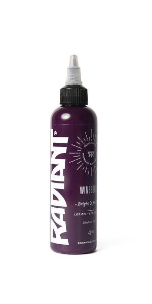 Radiant "Wineberry"