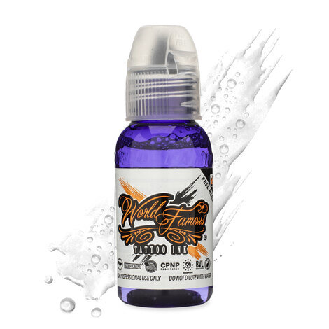 Усилитель цвета WFT Ink Color Enhancer